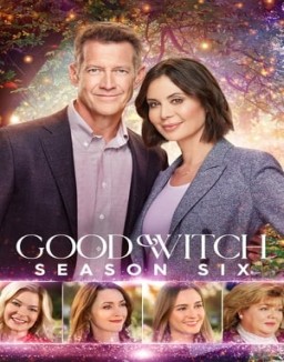 good-witch Saison 6