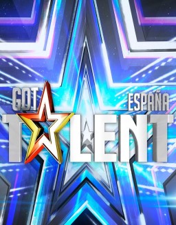 got-talent-espaana Saison 9