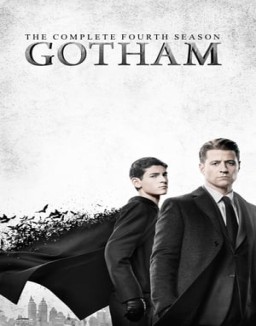 gotham Saison 4