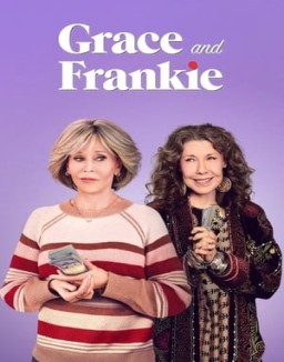 grace-y-frankie Saison 1