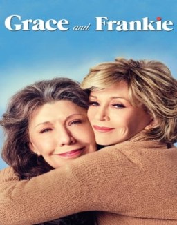 grace-y-frankie Saison 2