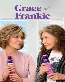 grace-y-frankie Saison 3