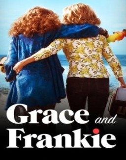 grace-y-frankie Saison 4