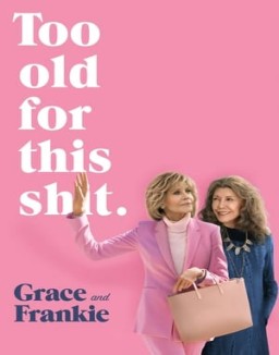 grace-y-frankie Saison 5