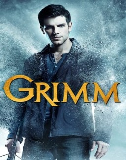 grimm Saison 1