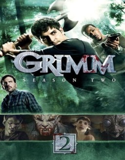 grimm Saison 2