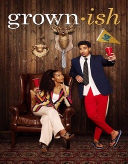 grown-ish Saison 1