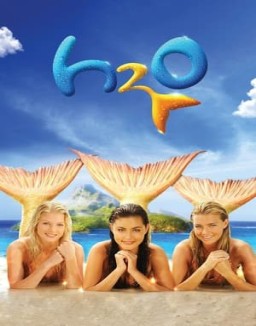 h2o Saison 1