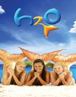 h2o Saison 2