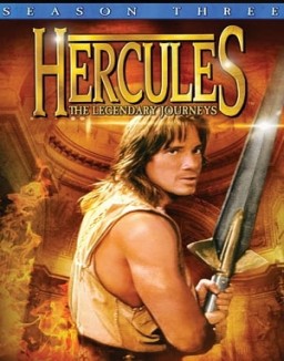 haercules-sus-viajes-legendarios Saison 3