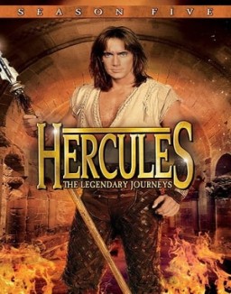 haercules-sus-viajes-legendarios Saison 5