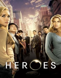 haeroes Saison 1