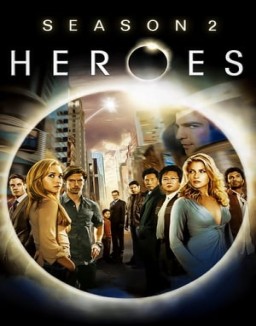 haeroes Saison 2