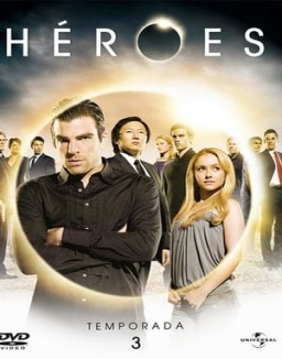 haeroes Saison 3