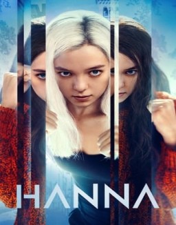 hanna Saison 2