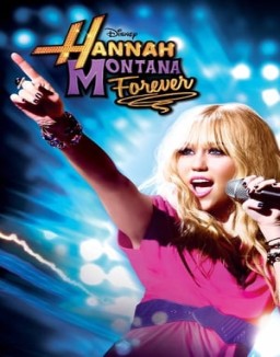 hannah-montana Saison 1