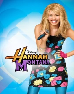 hannah-montana Saison 3