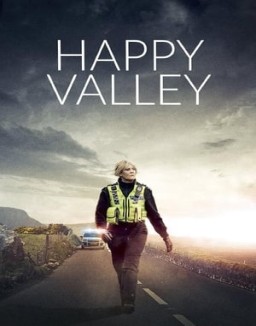 happy-valley Saison 1