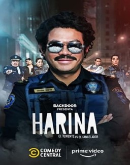 harina-el-teniente-vs-el-cancelador Saison 1