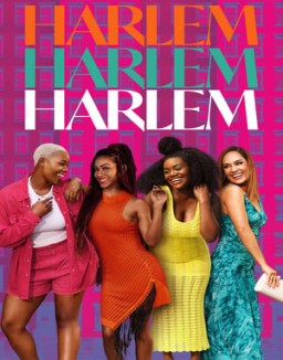 harlem Saison 1