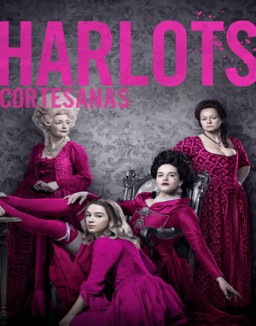 harlots-cortesanas Saison 1