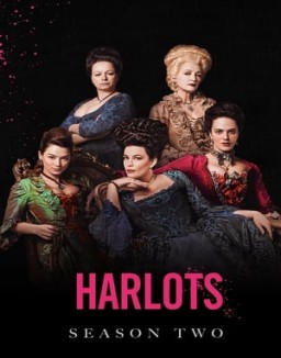 harlots-cortesanas Saison 2