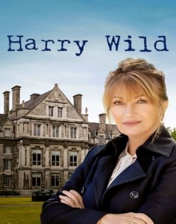 harry-wild Saison 1