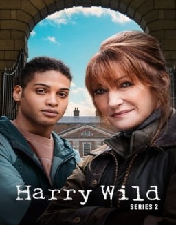 harry-wild Saison 2