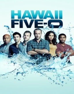 hawaii-five-0 Saison 1