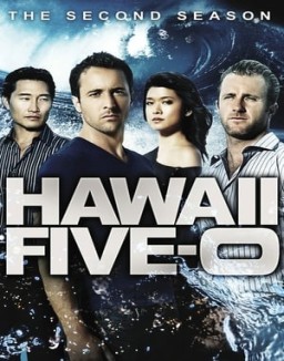 hawaii-five-0 Saison 2