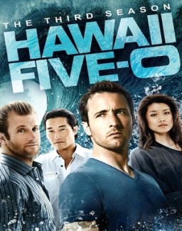 hawaii-five-0 Saison 3