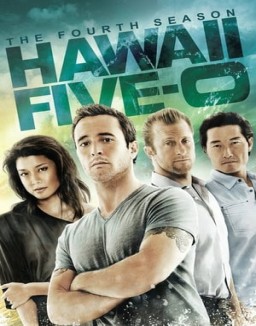 hawaii-five-0 Saison 4