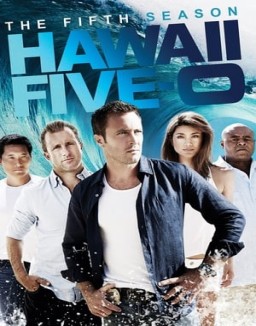 hawaii-five-0 Saison 5