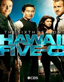 hawaii-five-0 Saison 6