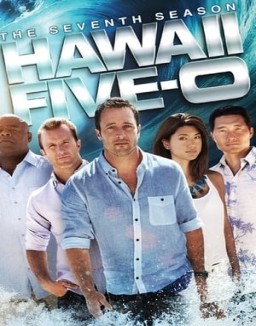 hawaii-five-0 Saison 7