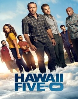 hawaii-five-0 Saison 8