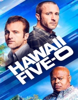 hawaii-five-0 Saison 9