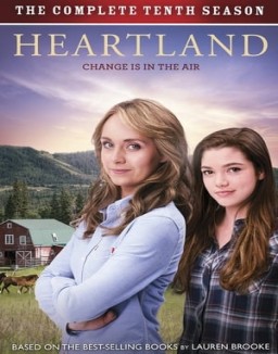 heartland Saison 10