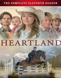 heartland Saison 11