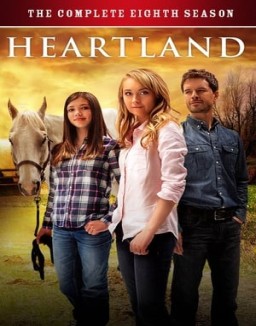 heartland Saison 8