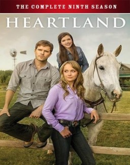 heartland Saison 9