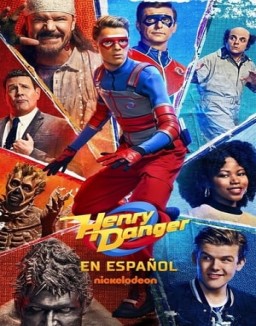 henry-danger Saison 1