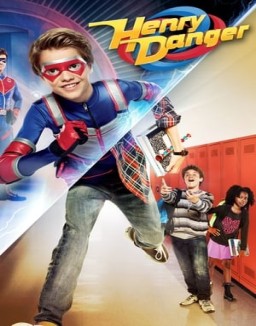 henry-danger Saison 2