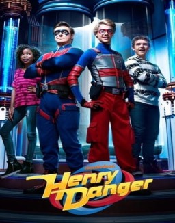 henry-danger Saison 3