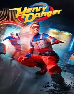 henry-danger Saison 4