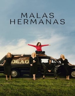 hermanas-hasta-la-muerte Saison 1