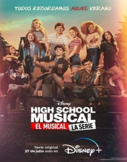 high-school-musical-el-musical-la-serie Saison 1