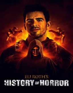 historias-de-terror-de-eli-roth Saison 1