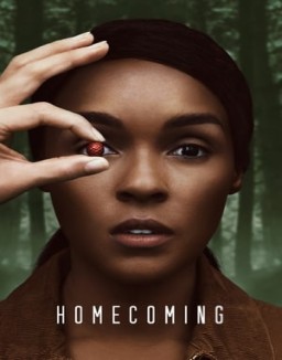 homecoming Saison 1