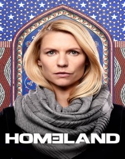 homeland Saison 1